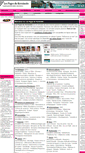 Mobile Screenshot of pages.keroinsite.com